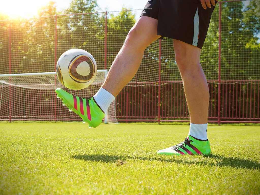 Voetbalclub Soest