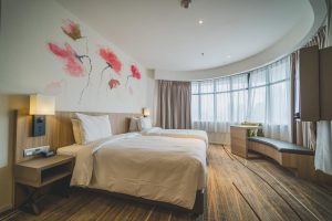 AirBNB in Soest