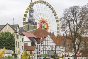Bezienswaardigheden in Soest