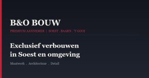 Bedrijven in Soest